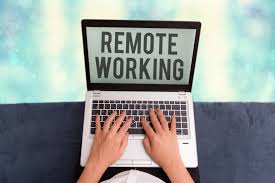 Era Remote Work