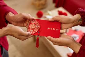 Red Envelope