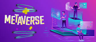 Tren Metaverse: Pengalaman Pertama Gue Masuk Dunia Virtual