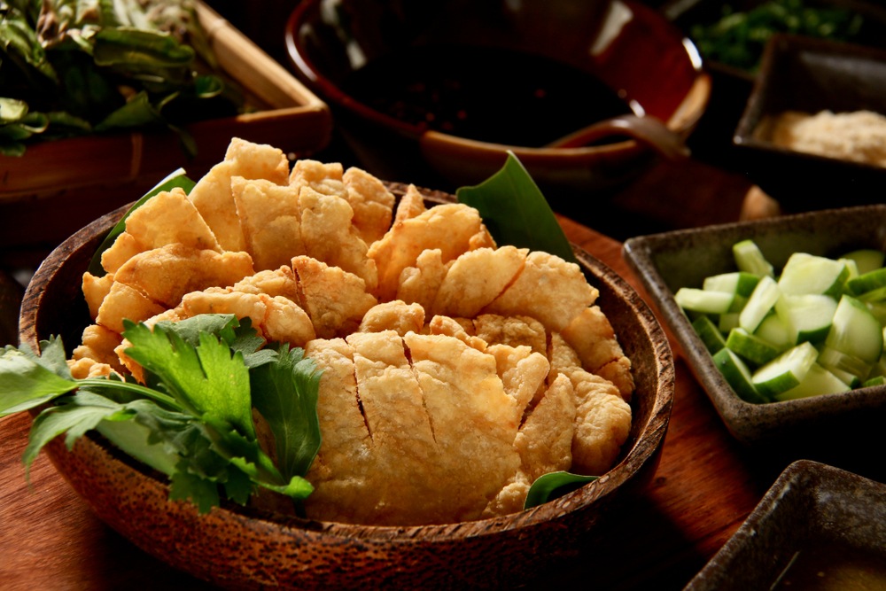 pempek palembang