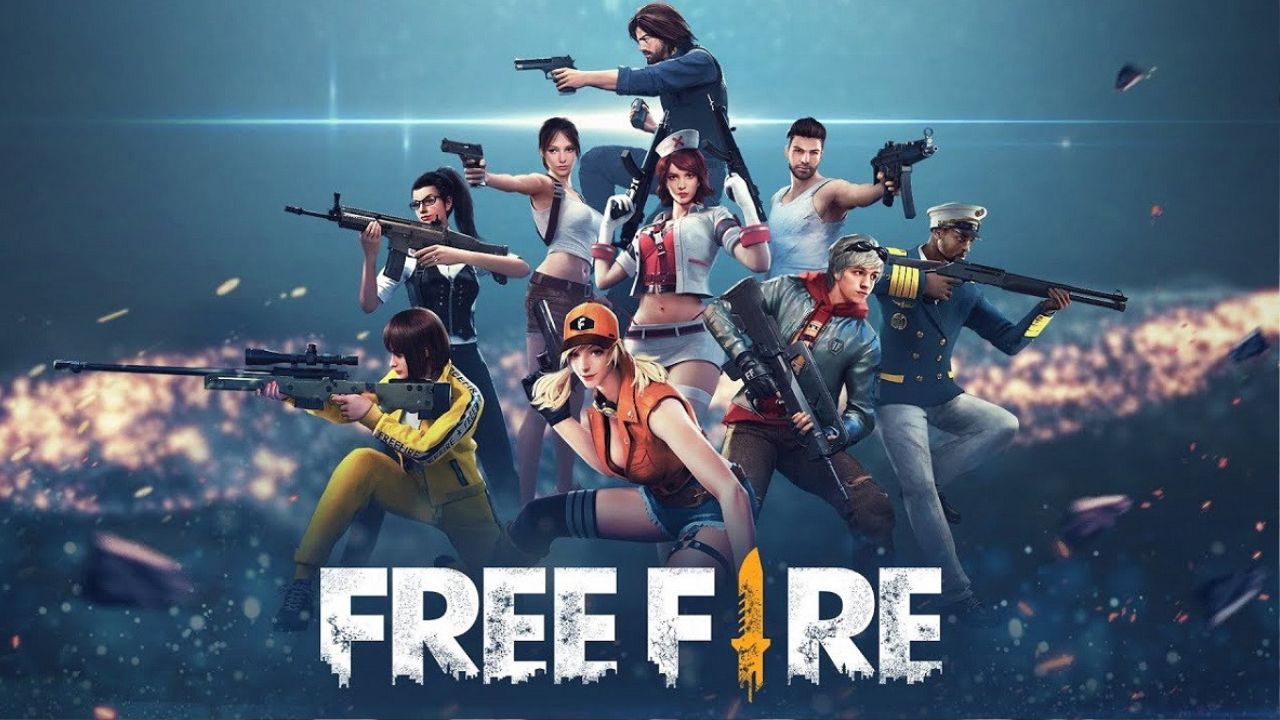 Free Fire: Rekomendasi Event dan Cara Dapat Diamond Gratis Legal