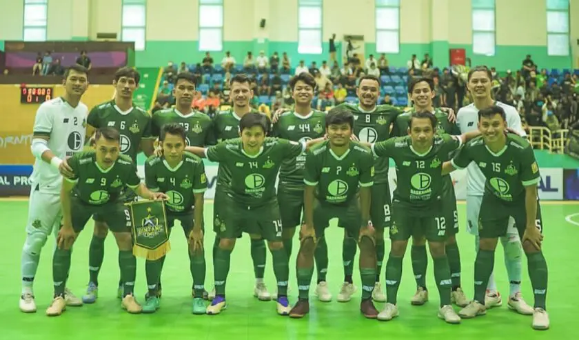 Bintang Timur FC Surabaya