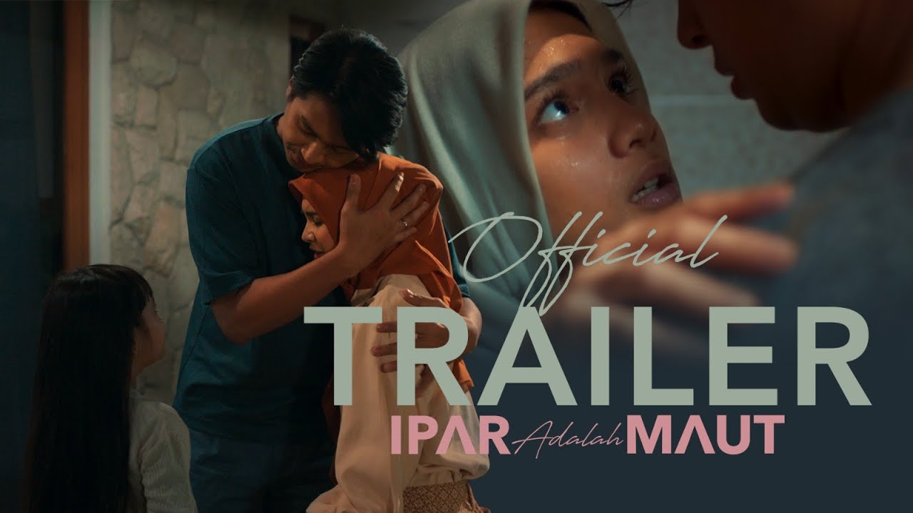 Ipar adalah Maut: Film Viral yang Bongkar Sisi Gelap Rumah Tangga