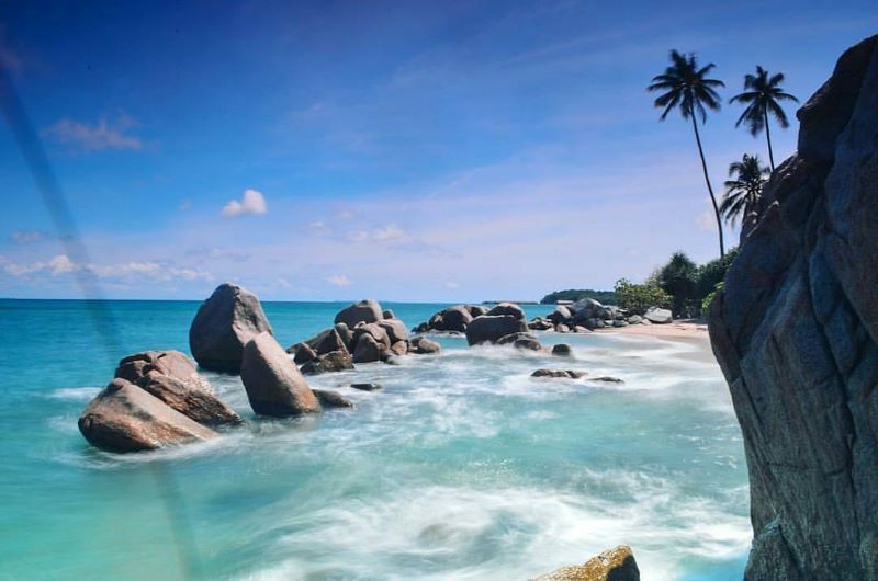Tanjung Lesung