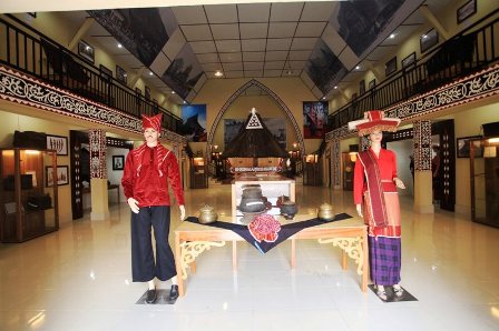 Museum Pusaka Karo: Menyelami Warisan Budaya yang Bikin Bangga Orang Indonesia
