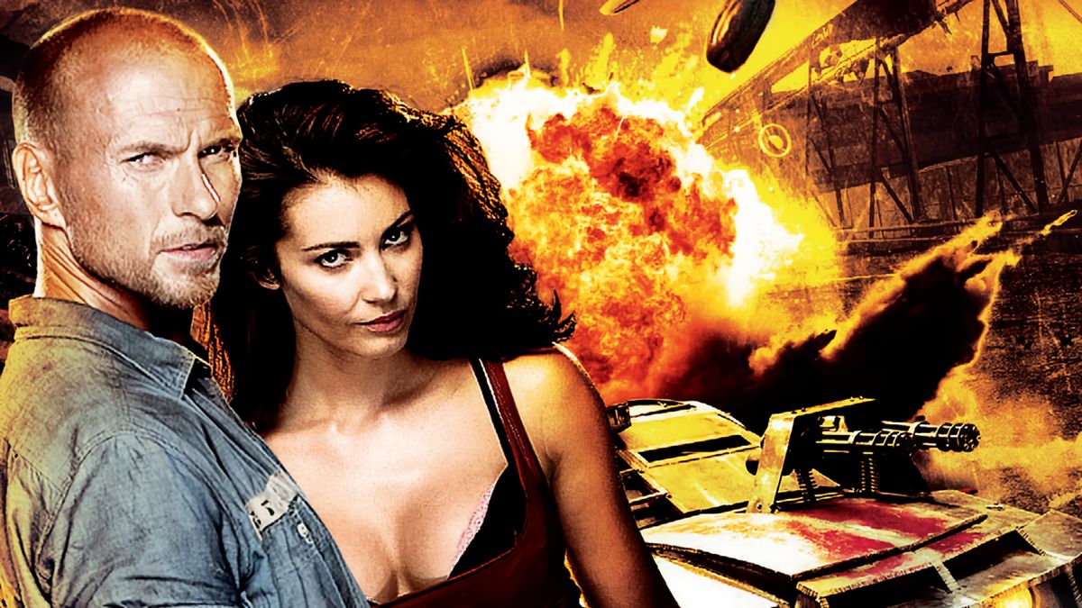 Death Race 2: Balapan Maut, Ledakan Brutal, dan Asal Mula Sang Frankenstein