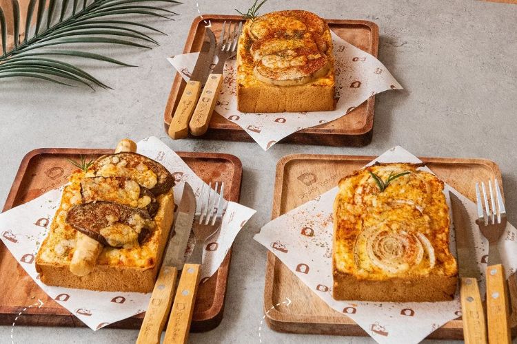 Bien Patisserie: Cerita dan Pengalaman Menyelami Dunia Pastry ala Aku
