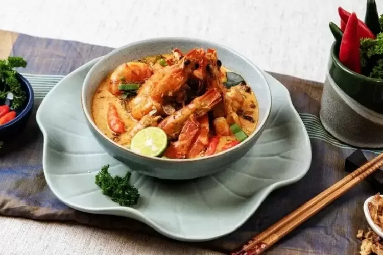 Gulai Belacan: Rahasia Resep Otentik yang Bikin Lidah Bergoyang