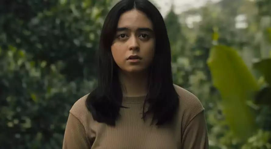 Yasamin Jasem