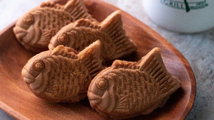 Bungeoppang: Jajanan Korea yang Bikin Ketagihan dan Cara Membuatnya Sendiri di Rumah