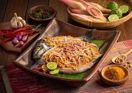 Naniura: Pengalaman dan Cerita Seru Menyelami Kuliner Tradisional yang Jarang Diketahui