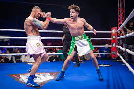 Boxing: Perjalanan Pribadi Menemukan Fokus dan Disiplin Tanpa Harus