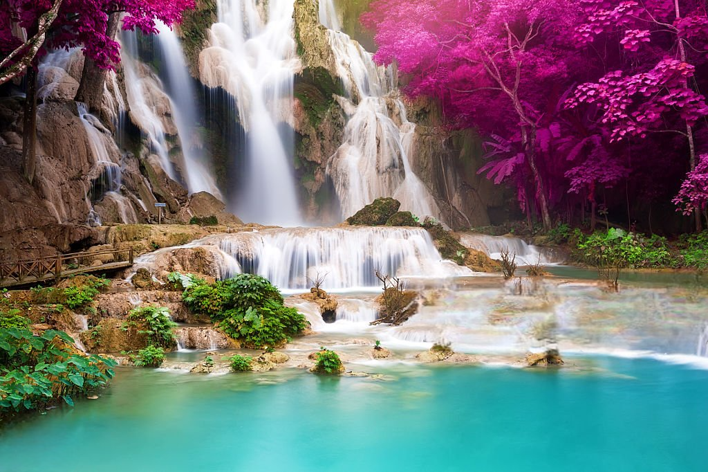 Air Terjun Kuang: Pengalaman dan Tips Seru yang Harus Kamu Tahu