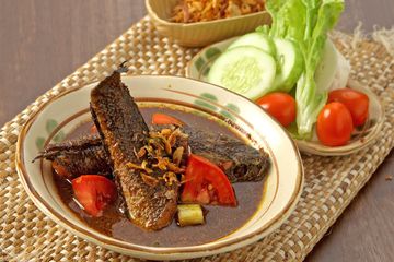 Gabus Pucung: Warisan Rasa dari Betawi yang Nggak Boleh Dilupain