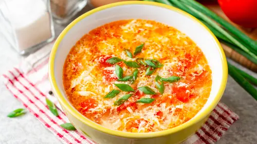 Tahu Telur Tomat: Resep Favorit yang Bikin Nagih dan Cara Praktis Membuatnya di Rumah