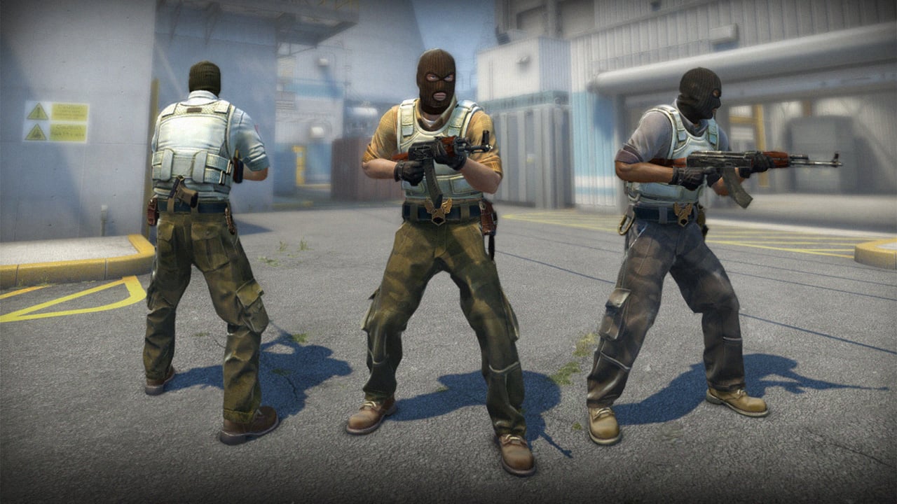 Game Counter Strike: Kenangan, Tips, dan Kenapa Masih Jadi Game Legendaris