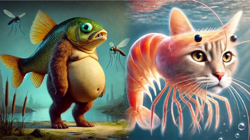 Tentang Meme Anomali