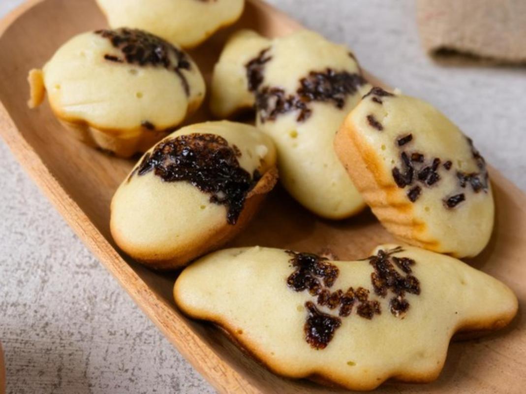 Kue Cubit: Rahasia Enak, Tips Sukses, dan Cerita Serunya!