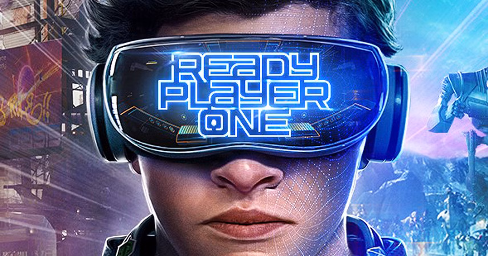 Ready Player One