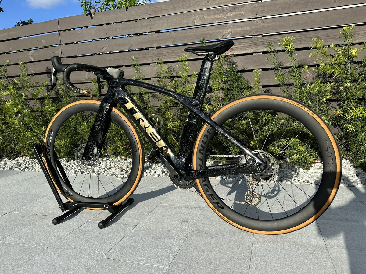 Trek Trek Butterfly Madone Cerita Perjalanan dan Pelajaran Bersepeda yang Nggak Terlupakan