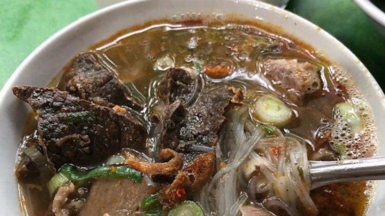 Sop Lidah Sapi: Resep, Cerita, & Tips Anti Gagal dari Dapur Sendiri