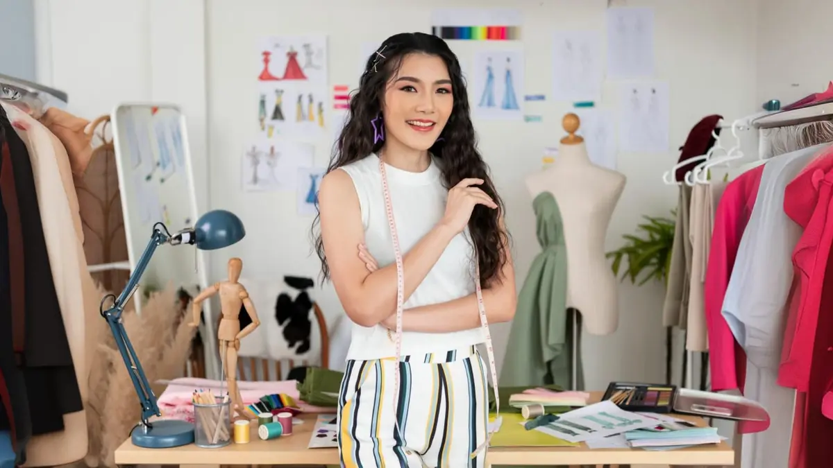 Pergeseran Tren Fashion Anak