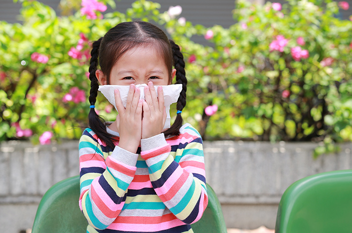 Batuk Pilek: Gejala Sepele yang Bisa Jadi Serius Jika Diabaikan