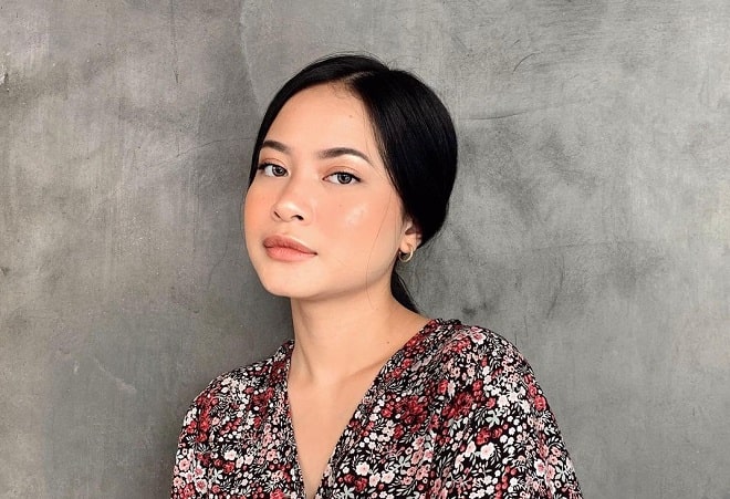 Hanggini dan Perjalanan Kariernya: Dari Sinetron ke Film Netflix