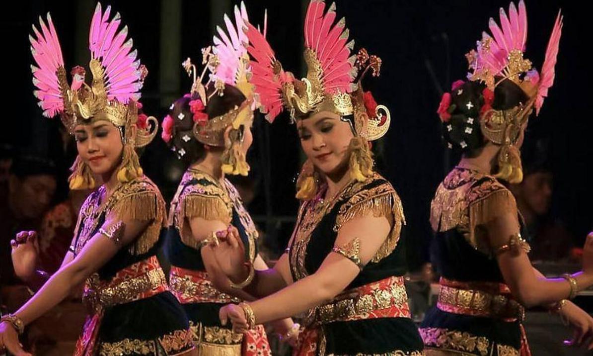 Tari Golek Ayun-Ayun: Kisah Seru, Tips Belajar, dan Pengalaman Unik