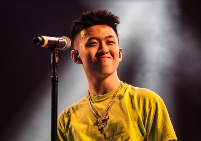 Rich Brian