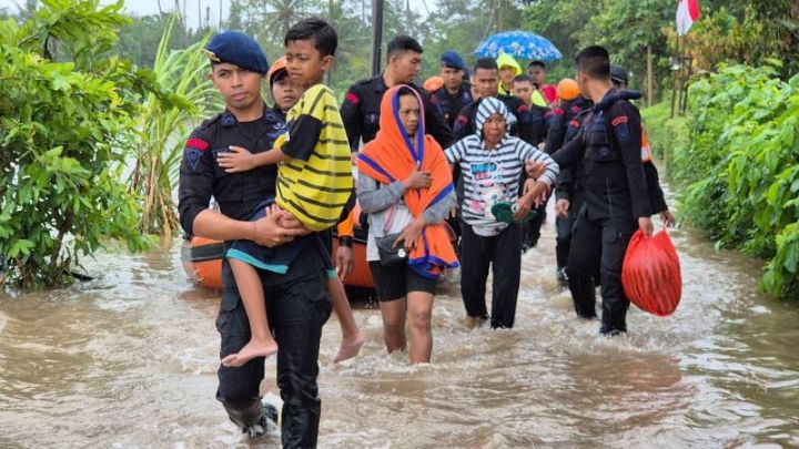 Bencana Banjir di Bali: Dampak dan Upaya Menghadapi 