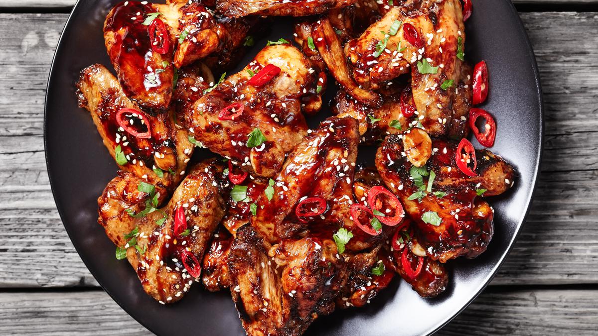 Ayam Filler Lada Hitam: Resep Gurih Pedas yang Bikin Nasi Nambah Terus