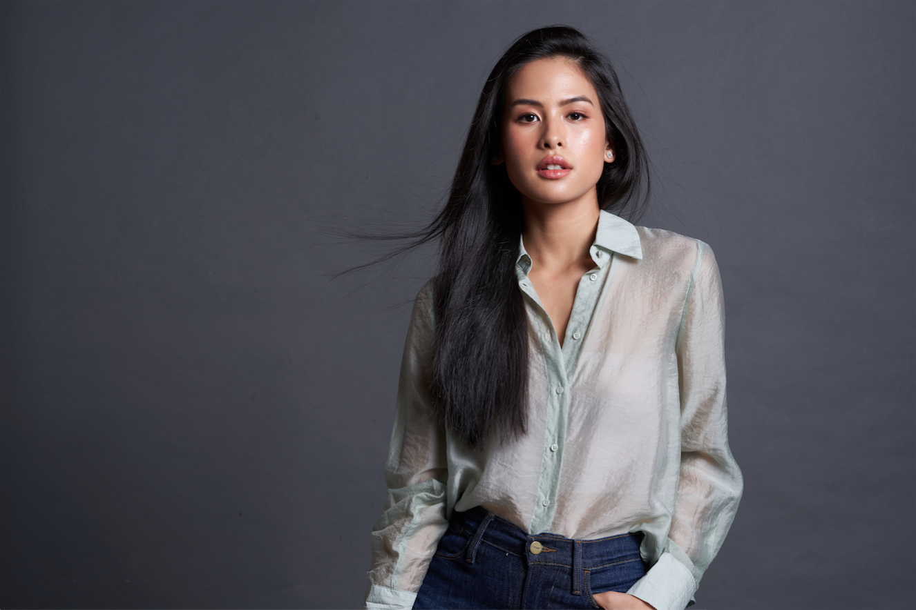 Maudy Ayunda: Sosok Inspiratif dari Dunia Hiburan hingga Pendidikan