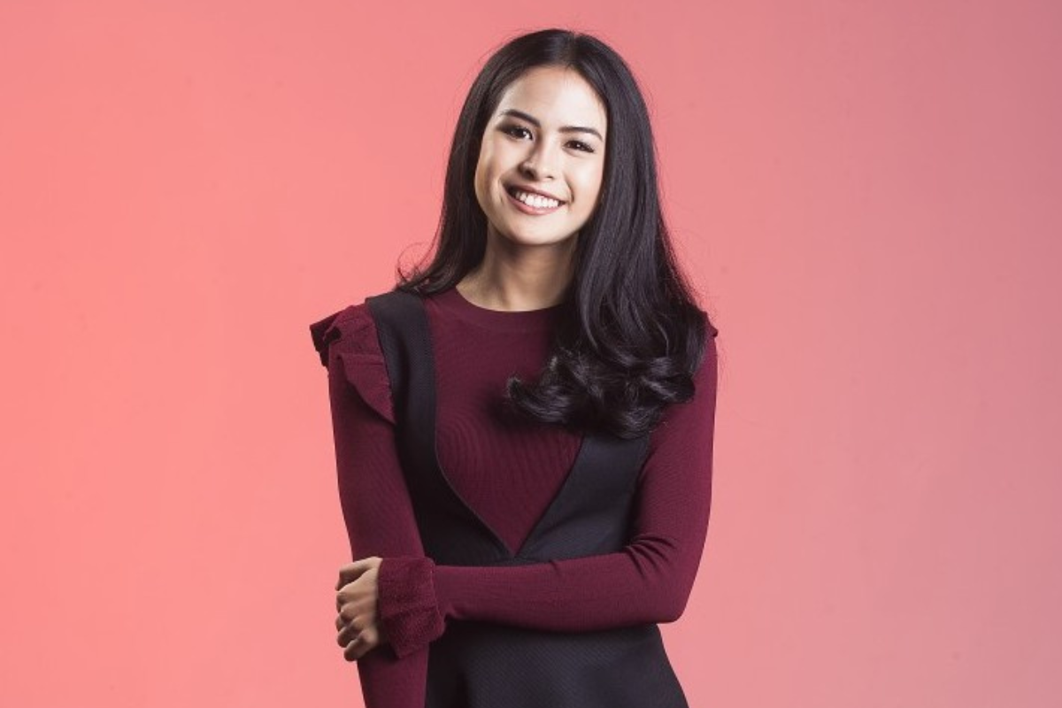 Maudy Ayunda