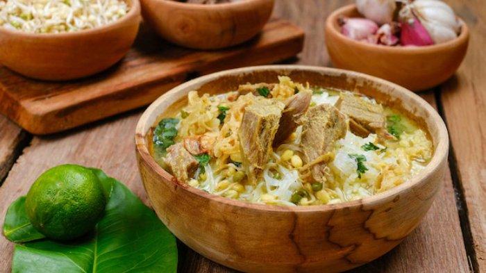 Soto Sulung: Kuliner Legendaris dengan Cita Rasa Khas Nusantara