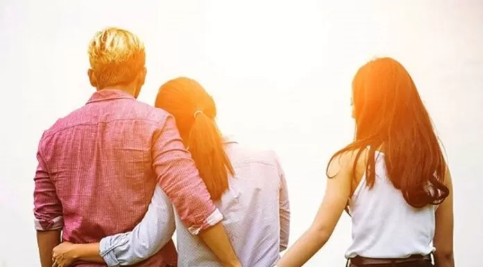 Menggoda Pacar Orang Denda