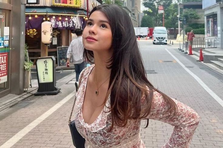 Maria Theodore: Inspirasi Hidup dan Tips Sukses Anti Gagal Versiku