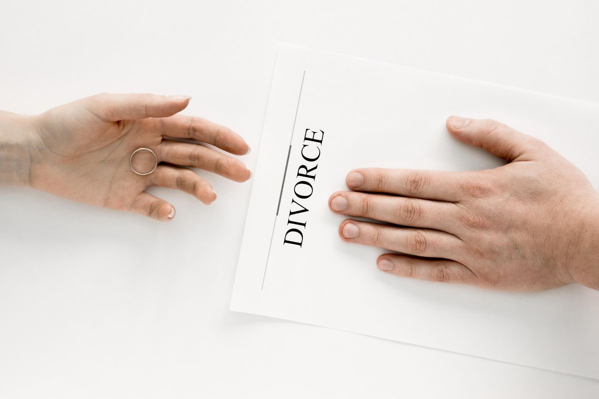 Perceraian Grey Divorce: Fenomena Baru di Usia Senja yang Kian Meningkat