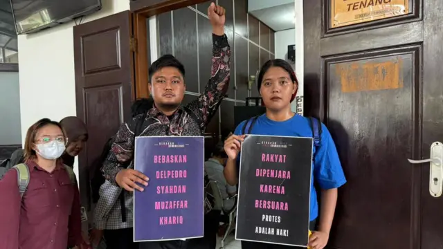 Sidang Praperadilan Delpedro: Ujian Keadilan dalam Proses Hukum