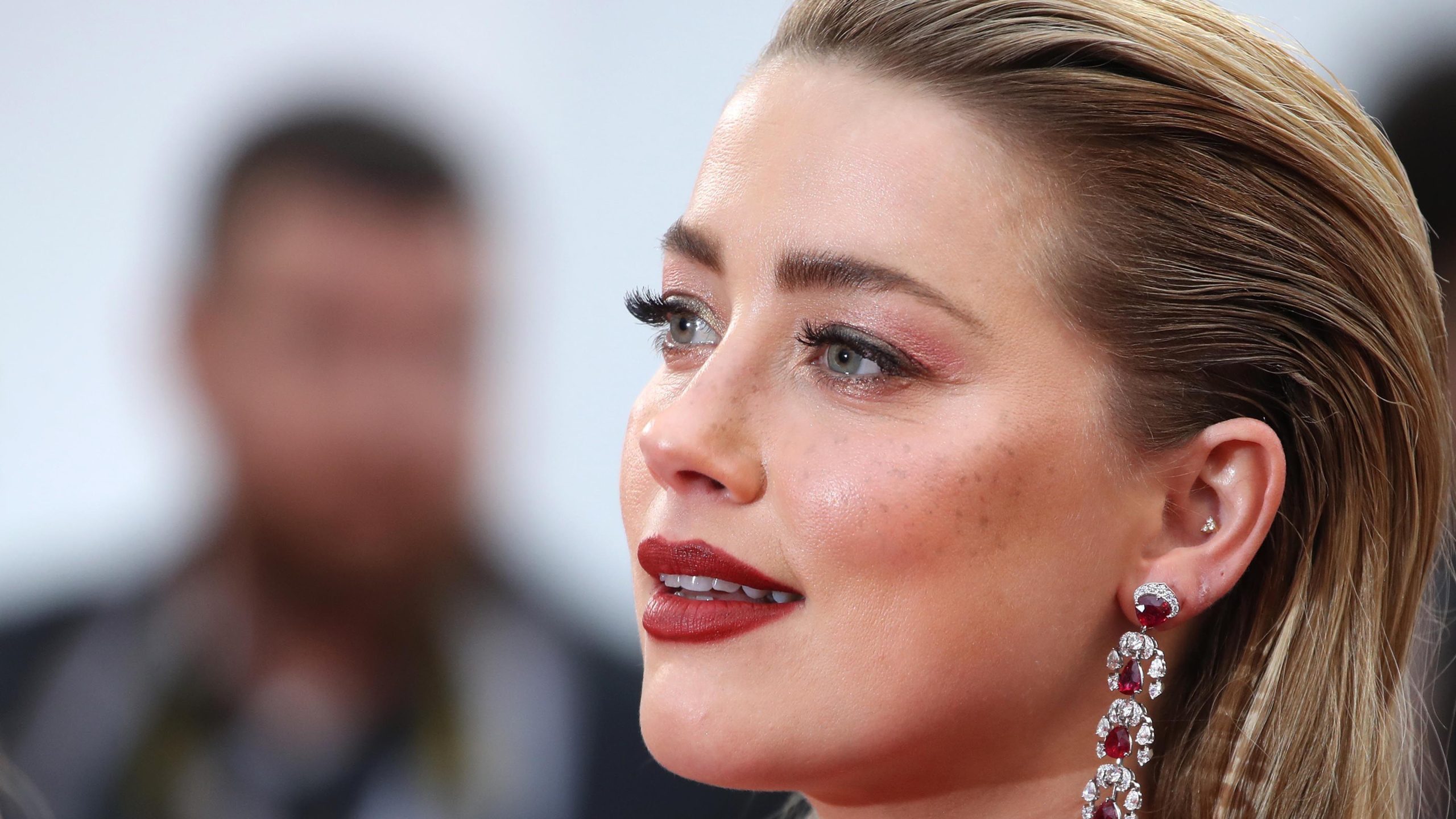 Amber Heard
