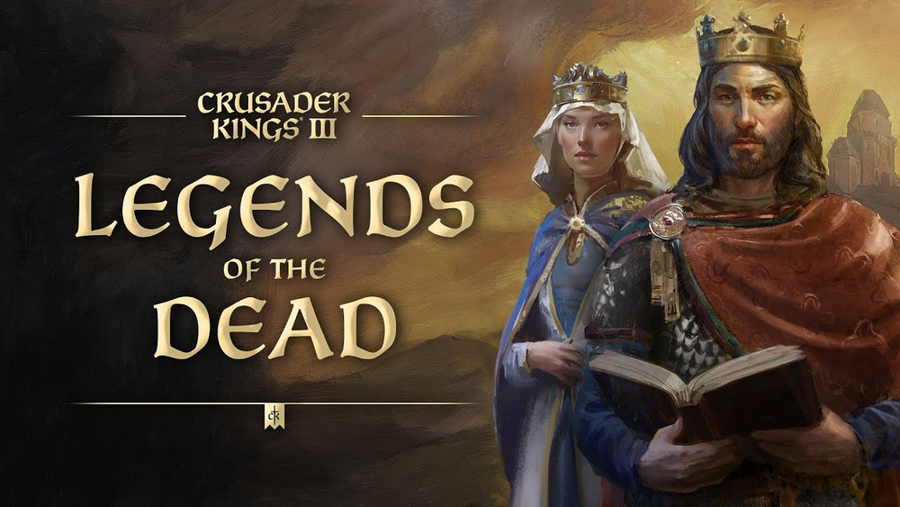 Crusader Kings III