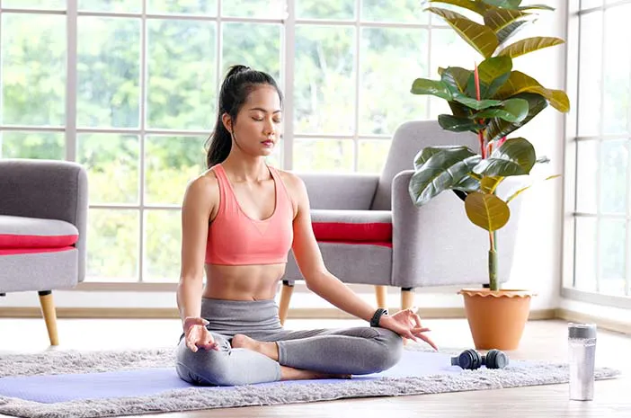 10 Teknik Relaksasi Efektif untuk Mengatasi Stres dan Kecemasan