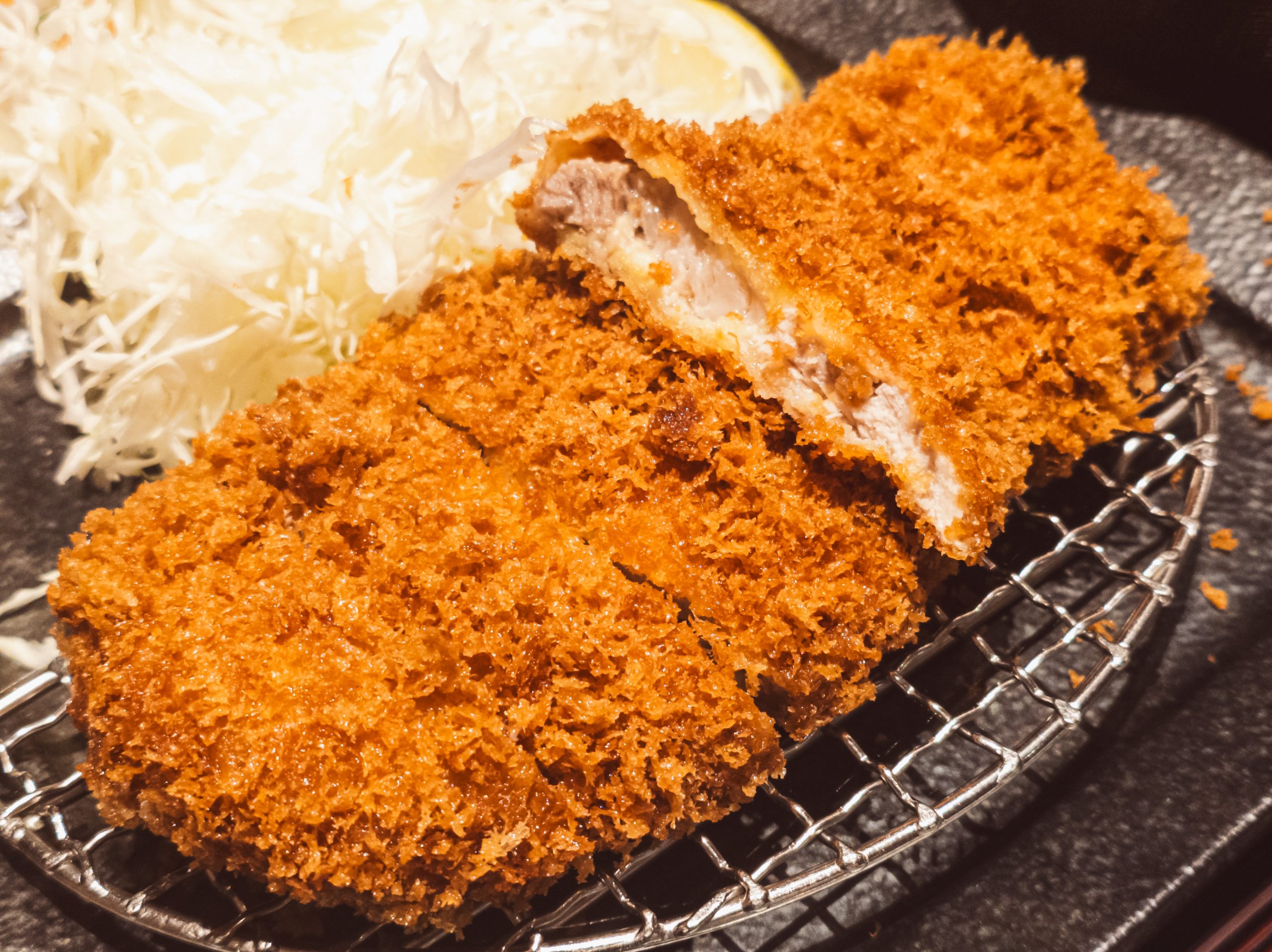 Tonkatsu