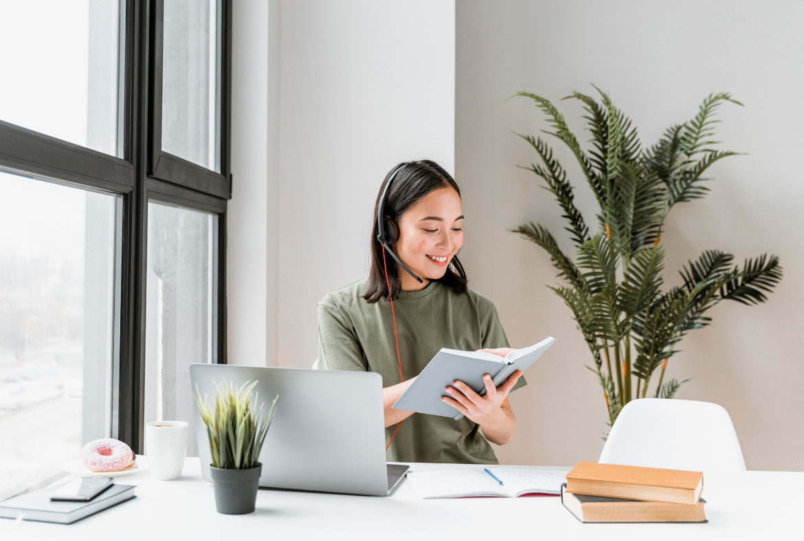 Menjaga Kesehatan Mental