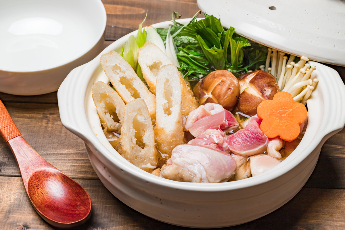 Kiritanpo: Kuliner Hangat dari Negeri Salju Jepang yang Menggoda Lidah