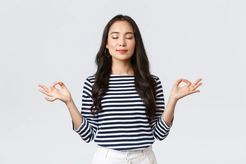 Menjaga Kesehatan Mental