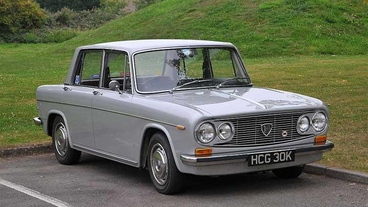 Apa yang Dimaksud Mobil Tua Klasik