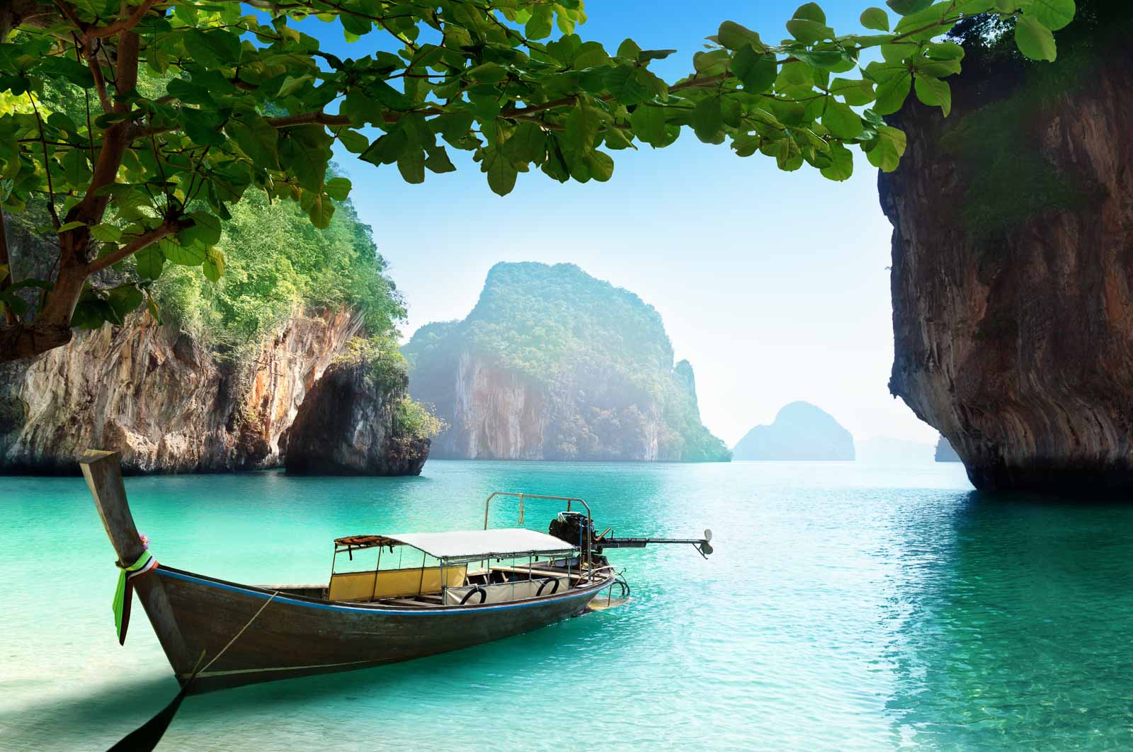 Krabi Thailand