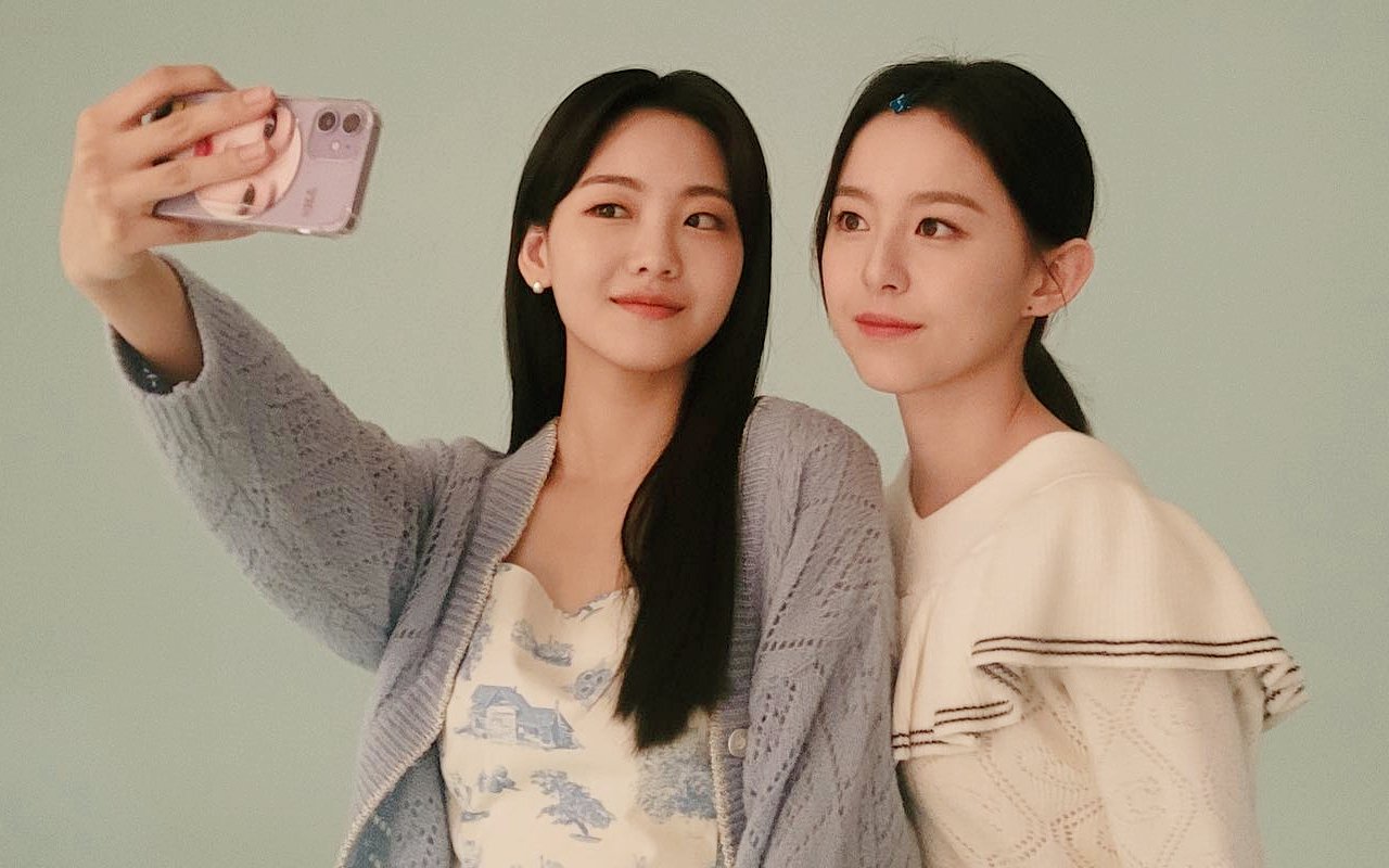 kehidupoan pribadi kecantikan Park Ji hu