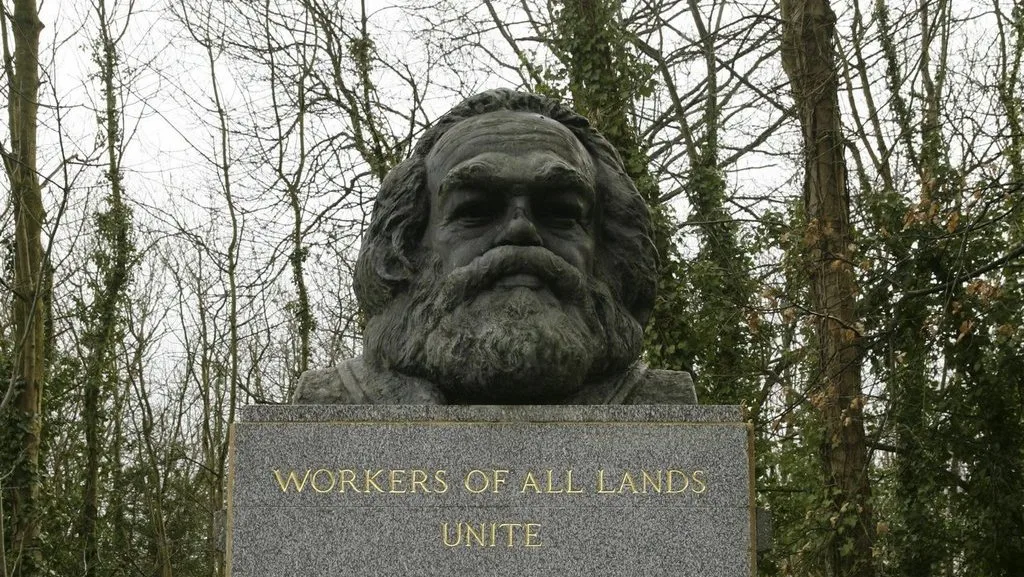 sejarah Makam Highgate